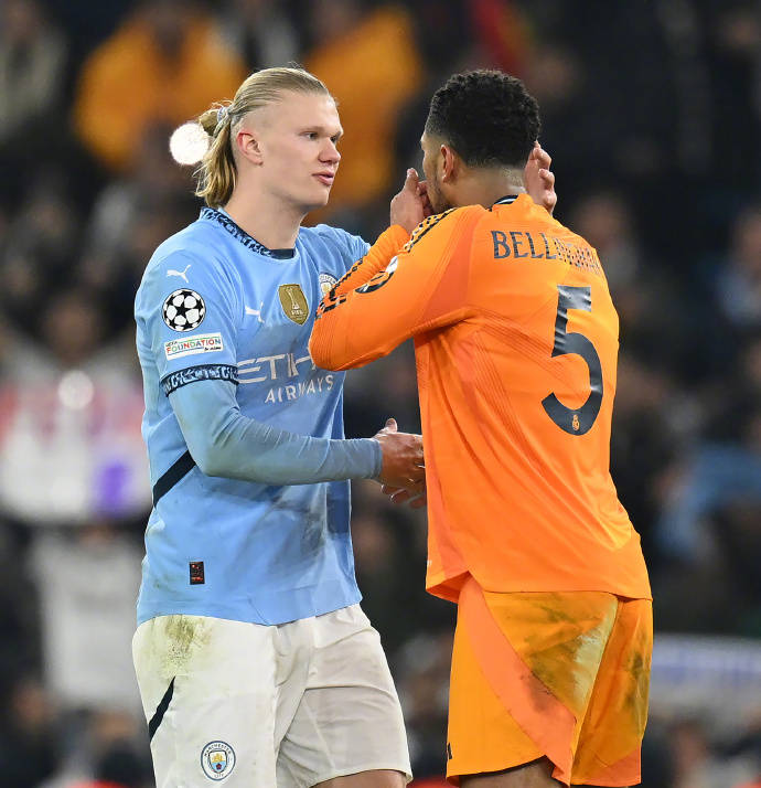 爱游戏官方入口 - 哈兰德赛事官方发布赛事规则更新新规，切尔西争议不断！